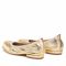 Ballerine Solo Femme - D0203-01-M98/000-04-00 Oro