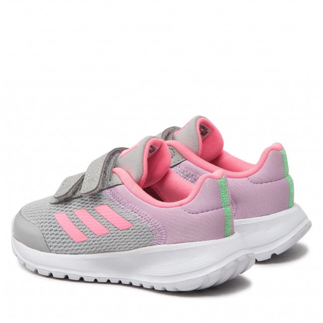 Scarpe adidas - Tensaur Run 2.0 Cf I GZ6706 Grey Two/Beam Pink/Bliss Lilac