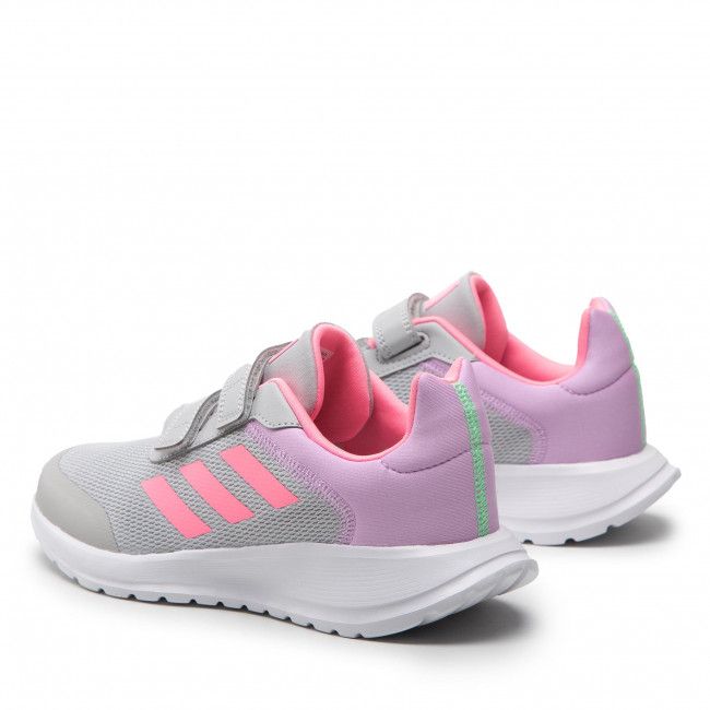 Scarpe adidas - Tensaur Run 2.0 Cf K GZ6693 Grey Two/Beam Pink/Bliss Lilac