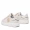 Sneakers PATRIZIA PEPE - PJ103.02 M Offwhite/Platino