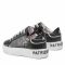 Sneakers Patrizia Pepe - PJ161.01 Nero