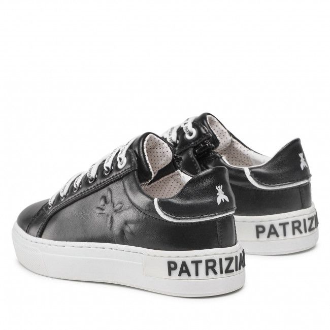 Sneakers Patrizia Pepe - PJ161.01 Nero