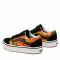 Scarpe sportive Vans - Comfycush Old Sko VN0A4U1Q31O1 (Flame Camo) Blk/True Wht