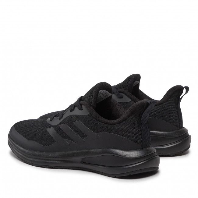 Scarpe adidas - Forta Run K GZ4416 Black