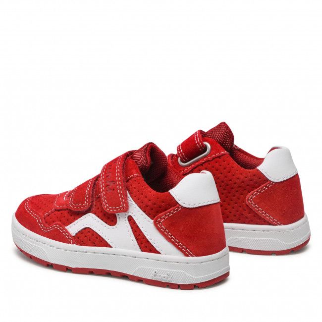 Sneakers LURCHI - Dominik 33-13520-23 Red