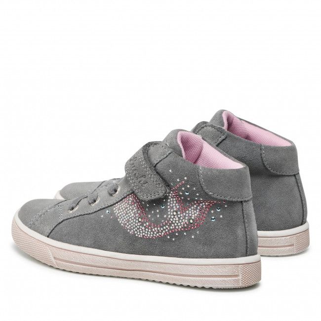 Sneakers Lurchi - Synni 33-13606-25 Grey