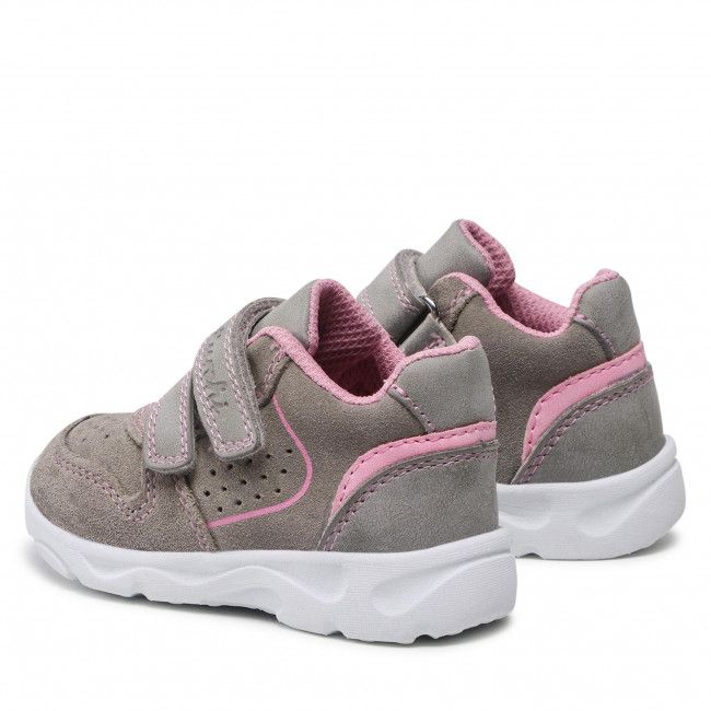 Sneakers Lurchi - Bolle 33-14817-25 Grey