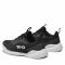 Sneakers YK-ID BY LURCHI - Zayn 33-26805-31 Black/White