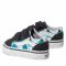 Scarpe sportive Vans - Old Skool V VN000D3YAC31 (Glow Checkerboard) Sharks