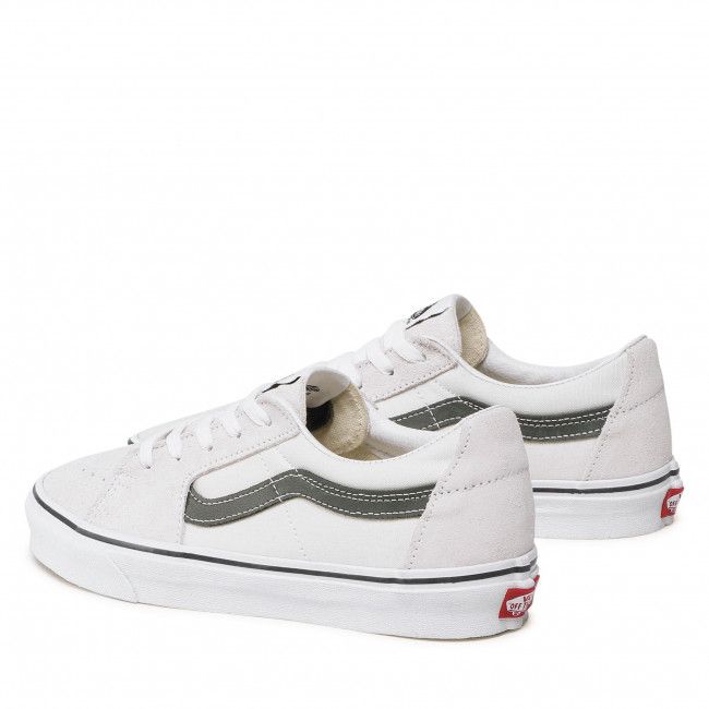 Scarpe sportive Vans - Sk8-Low VN0A4UUKB361 (Utility Pop)Blncdblnckhk