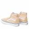 Sneakers Vans - Sk8-Hi Tapered VN0A4U16DFF1 Suede/Canvas Almond