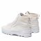 Sneakers Vans - Sentry Sk8-Hi VN0A5KY5FS81 Marshmallow