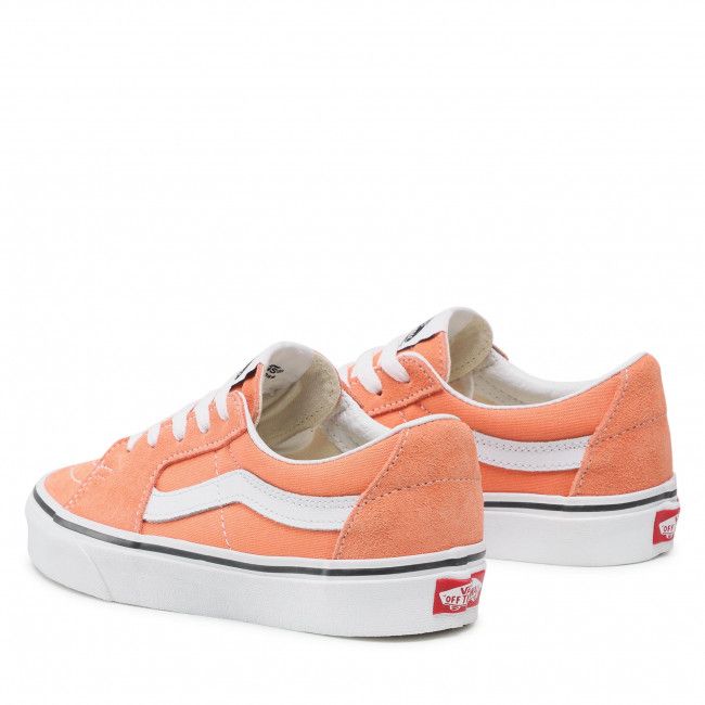 Scarpe sportive Vans - Sk8-Low VN0A4UUKCK81 Melon/True White