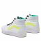 Sneakers VANS - Comfycush Sk-8 VN0A4UVXABV1 (Fluro) Safety Yellow/Tru