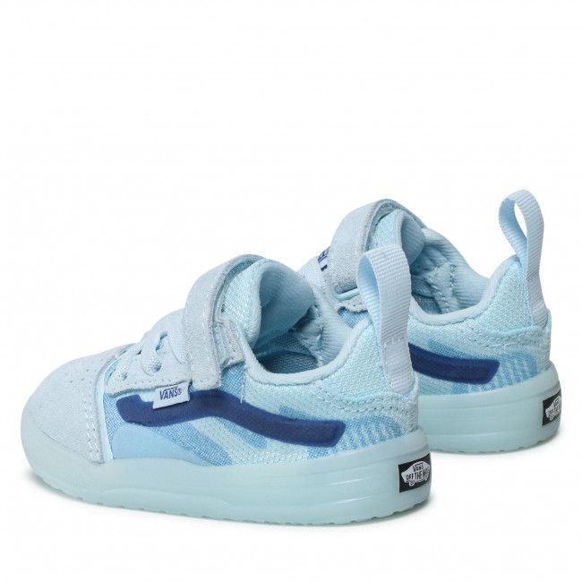 Sneakers Vans - Evdnt Ultimate VN0A5HZ1ARN1 (Translucent) Delicate Bl