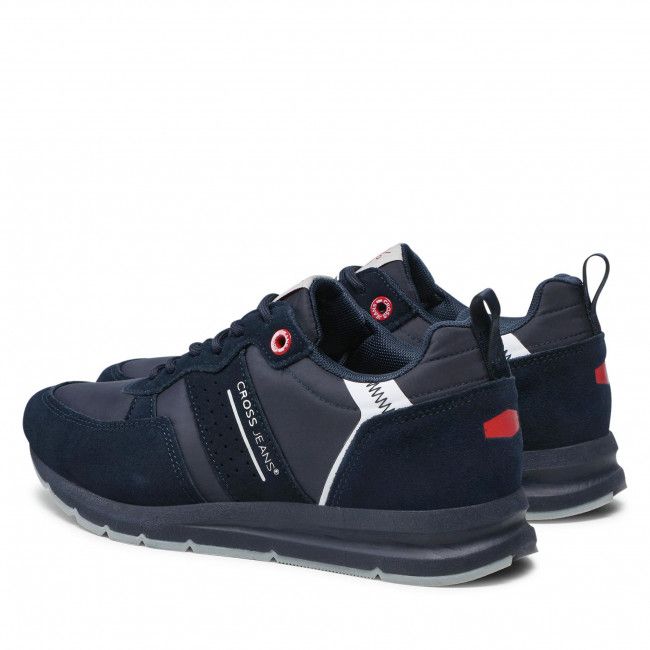 Sneakers Cross Jeans - JJ1R4015C Navy