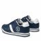 Sneakers CROSS JEANS - JJ2R4022C Navy/White