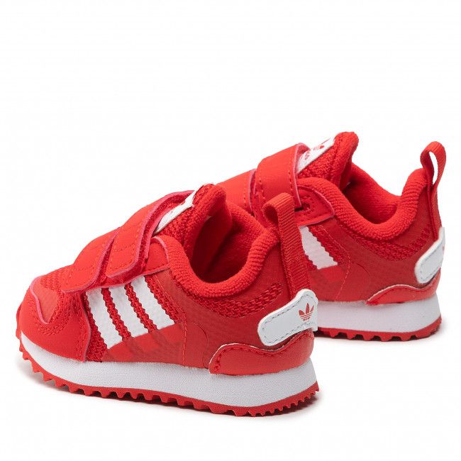 Scarpe adidas - Zx 700 Hd Cf I GV8872 Vivred/Ftwwht/Vivred