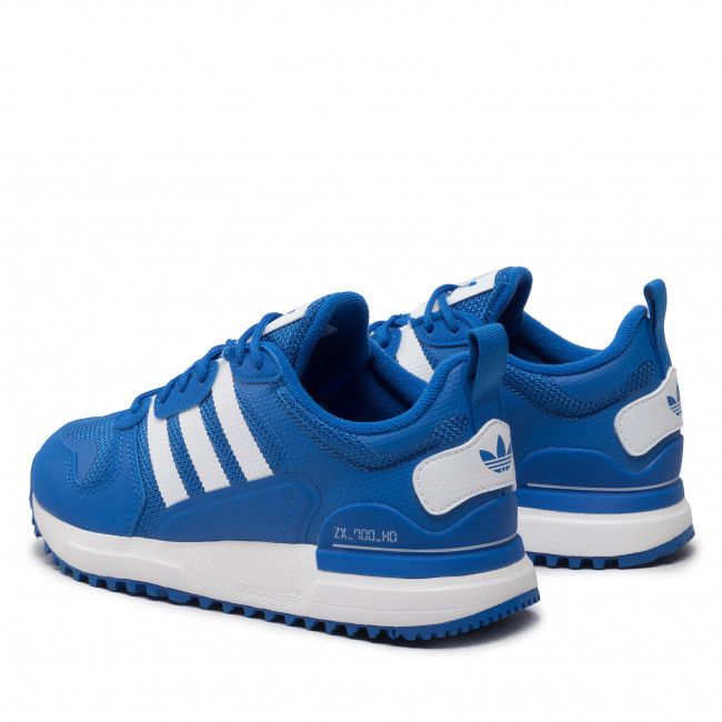 Scarpe adidas - Zx 700 Xd J GV8867 Blue/Ftwwht/Blue