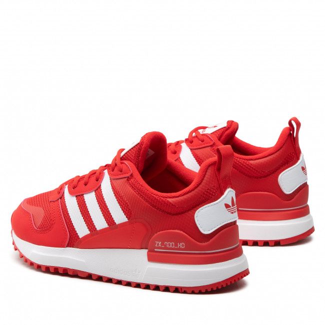 Scarpe adidas - Zx 700 Xd J GV8868 Vivred/Ftwwht/Vivred