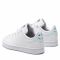 Scarpe adidas - Stan Smith C GY4260 Ftwwht/Almblu/Cblack