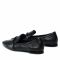 Loafers HÖGL - 3-100020 Schwarz 0100
