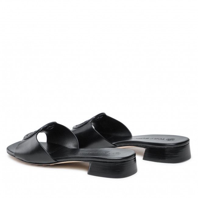 Ciabatte TORY BURCH - Bombe Miller Slide 89367 Perfect Black 006