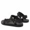 Sandali Teva - M Original Universal Canvas 1124038 Blk