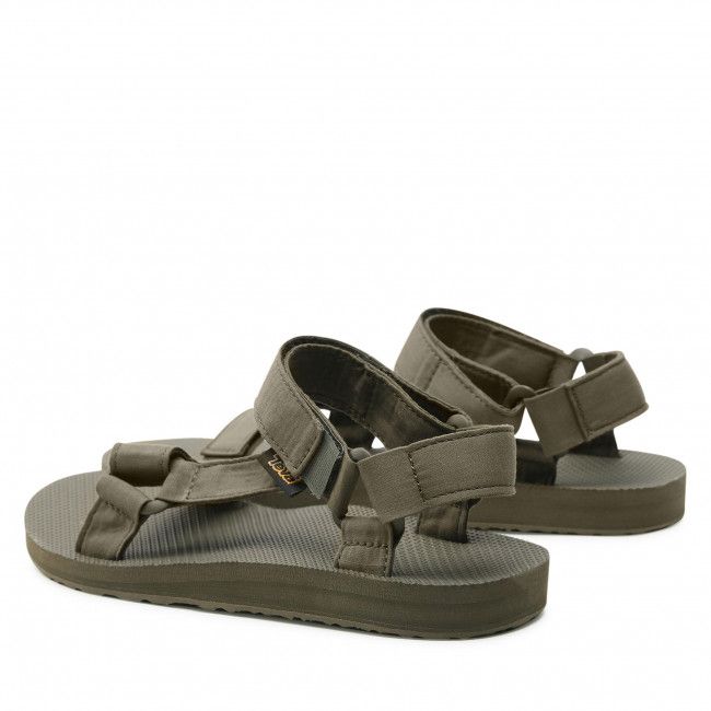 Sandali TEVA - M Original Universal Canvas 1124038 Dol