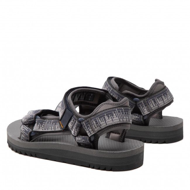 Sandali Teva - Universal Trail 1106786 Argr