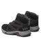 Scarpe da trekking Helly Hansen - Switchback Trail Airflow Boot 11668_990 Black/Ebony/Charcoal