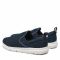 Scarpe basse Helly Hansen - Ahiga Slip-On 11712_597 Navy/Off White