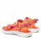Sandali HELLY HANSEN - Capilano F2f Sandal 11794_226 Bright Orange/Off White