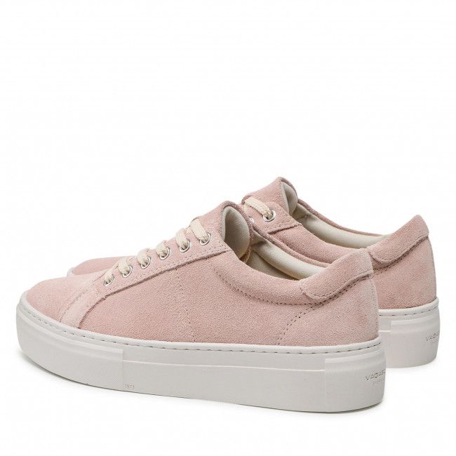 Sneakers VAGABOND - Zoe Platfo 5327-540-59 Milkshake