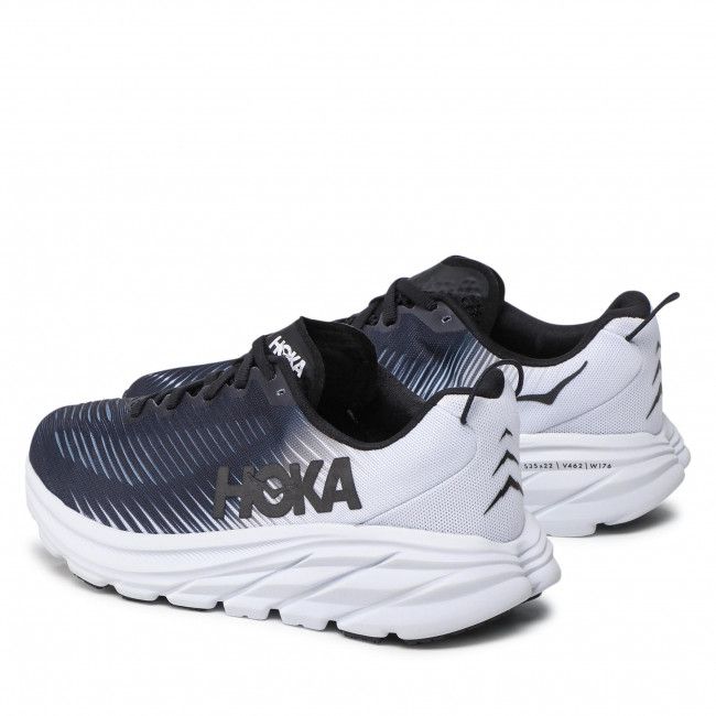 Scarpe Hoka One One - W Rincon 3 1119396 Bwht