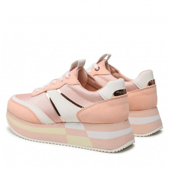 Sneakers TAMARIS - 1-23751-28 Peach Comb 652