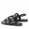 Sandali TAMARIS - 1-28115-28 Black 001