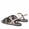 Sandali TAMARIS - 1-28116-28 Black Comb 098