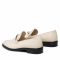 Loafers VAGABOND - Frances 5306-001-02 Off White