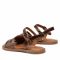 Sandali TAMARIS - 1-28120-28 Bronce 905