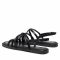 Sandali TAMARIS - 1-28132-28 Black Glam 047