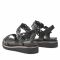 Sandali TAMARIS - 1-28223-28 Black 001