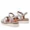 Sandali TAMARIS - 1-28225-28 Light Grey 204