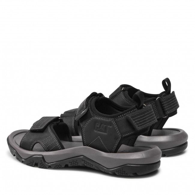 Sandali CATerpillar - Waylon P725047 Black