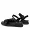 Sandali TAMARIS - 1-28244-28 Black 001