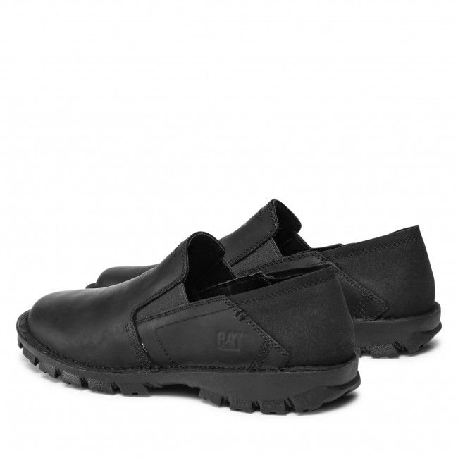 Scarpe basse CATerpillar - Transfigure Shoes P725232 Black