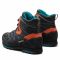 Scarpe da trekking Aku - Trekker Lite III Gtx GORE-TEX 977 Dark Grey/Orange 466