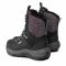 Scarpe da trekking Keen - Revel IV High Polar 1023622 Black/North Atlantic