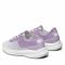 Sneakers CAPRICE - 9-23703-28 Lilac Knit 534