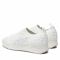 Sneakers CAPRICE - 9-24700-28 White Knit 163